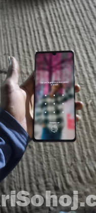 LG Velbet 5G